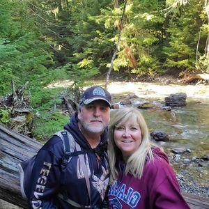 Meet your Posher, Patty